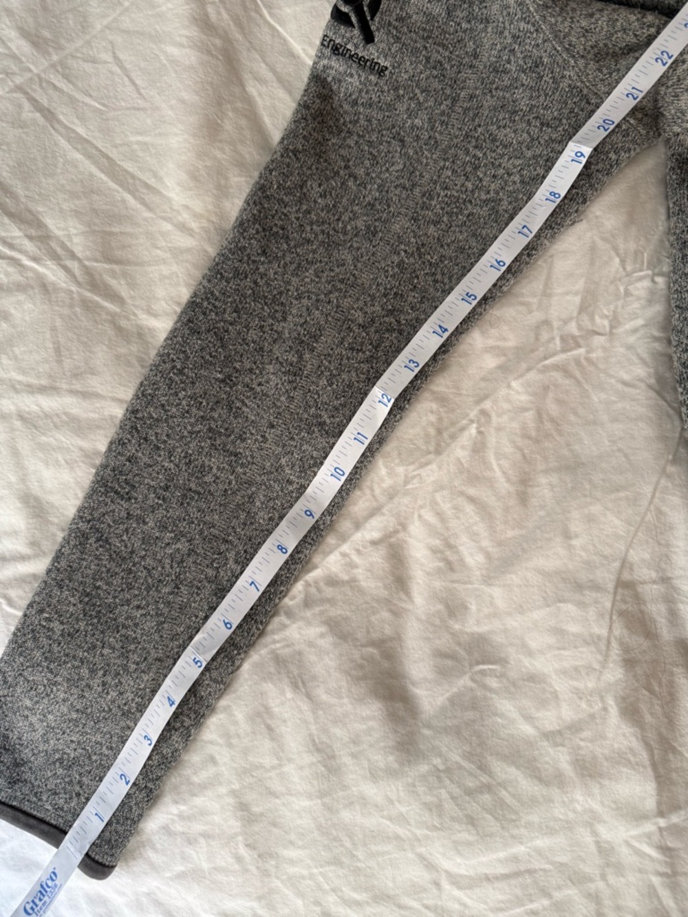 Men's Patagonia Better Sweater® Fleece Jacket (with company logo) - Picture 11 of 11